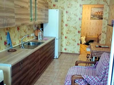 квартира по адресу Киев, Радунская ул., 30