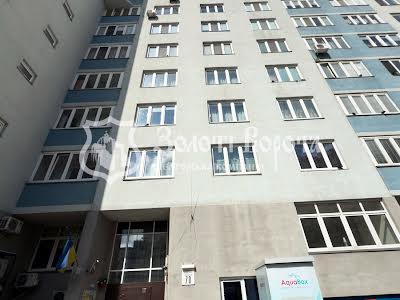 квартира по адресу Червоной Калины просп. (Владимира Маяковского), 70