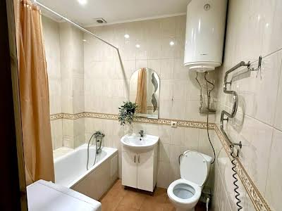 квартира по адресу вулиця Українського відродження(Бударіна), 3А