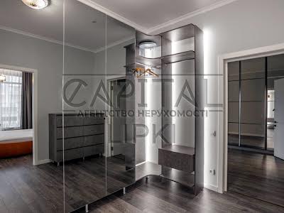 квартира за адресою Андрія Верхогляда вул. (Михайла Драгомирова), 5