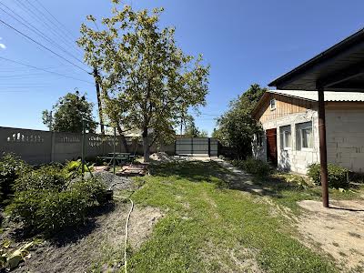 будинок за адресою с. Загальці, Незалежності вул. (Жовтнева)