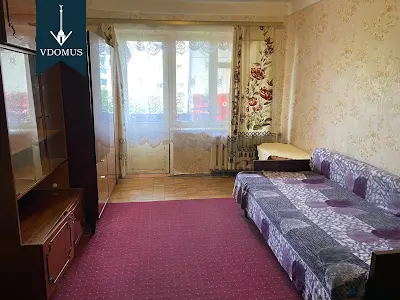 квартира по адресу Николая Кибальчича ул., 4