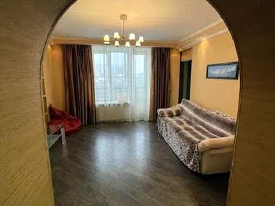 квартира по адресу Волонтёрская ул. (Социалистическая), 8а