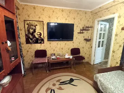 квартира по адресу Верховной Рады бульв., 12-А
