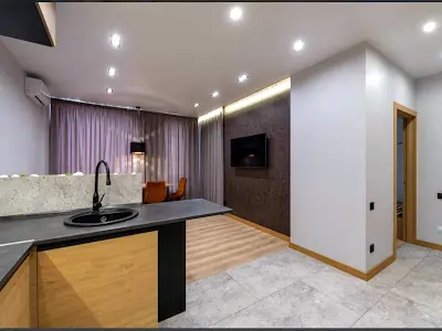 квартира за адресою Юрія Липи вул., 6-А