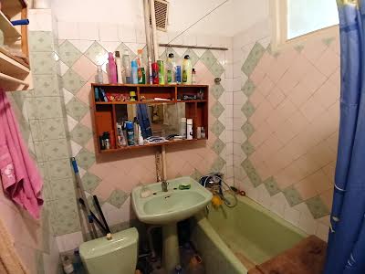 квартира за адресою Олеся Гончара вул., 79