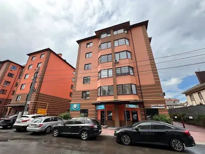 квартира по адресу Миру ул., 12