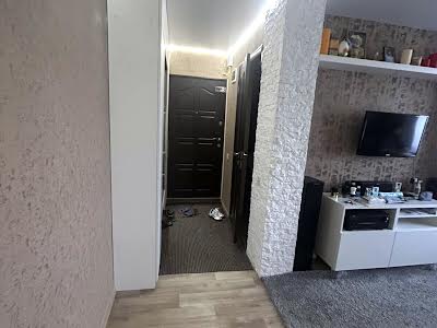 квартира за адресою Харків, Тракторобудівників просп., 162д
