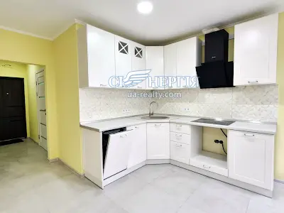 квартира за адресою Балукова вул., 1