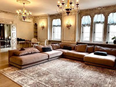 квартира за адресою Олеся Гончара вул., 35