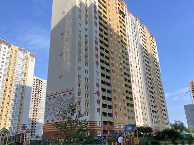 квартира по адресу Бориса Гмыри ул., 19