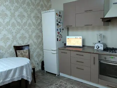 дом по адресу Профсоюзная ул., 12