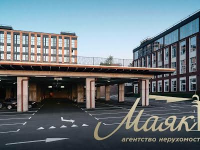 комерційна за адресою Київ, Академіка Книшова вул. (Амурська), 6