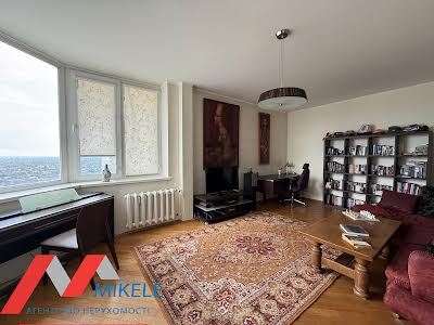 квартира за адресою Миколи Бажана просп., 14