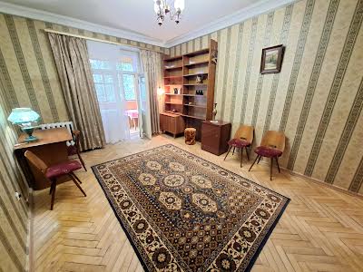 квартира по адресу Владимирская ул., 19