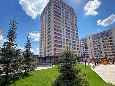 квартира по адресу Марии Примаченко ул. (Першотравнева), 22/27