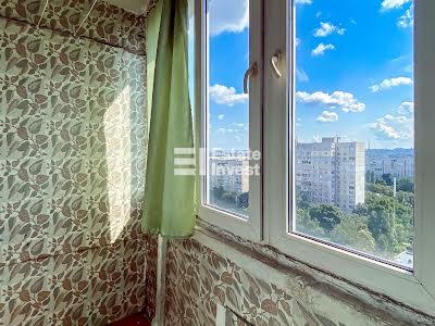 квартира по адресу Харьков, Фесенковский въезд, 12