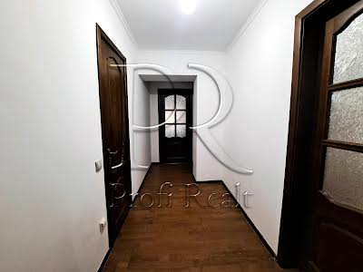 квартира за адресою Антоновича вул. (Горького), 122