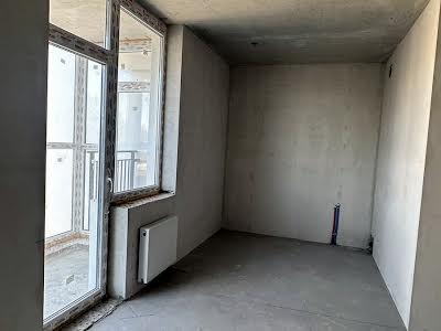 квартира за адресою Гліба Бабіча вул. (Канальна), 8Б