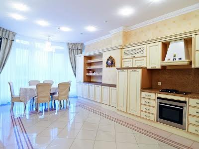 квартира по адресу Оболонская набережная ул., 7