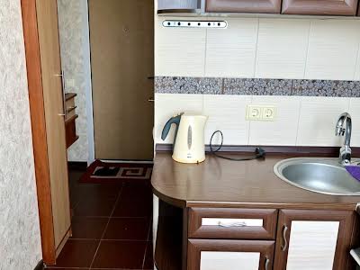 квартира за адресою Смілянська вул., 13