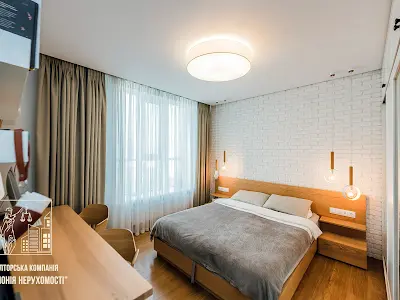 квартира за адресою Берестейський просп. (Перемоги), 5-В