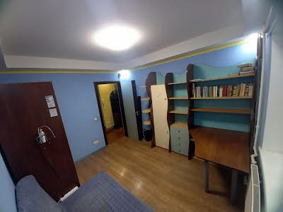 квартира по адресу Евгения Коновальца ул. (Щорса), 35