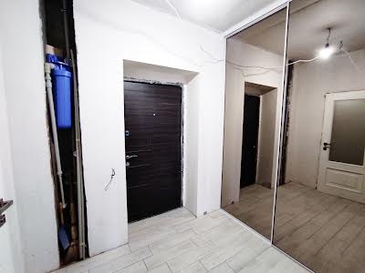 квартира по адресу Енергетиків ул., 20