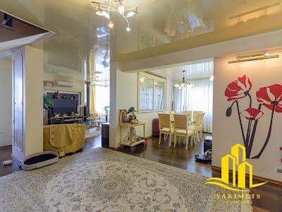 квартира за адресою Ореста Васкула вул., 19