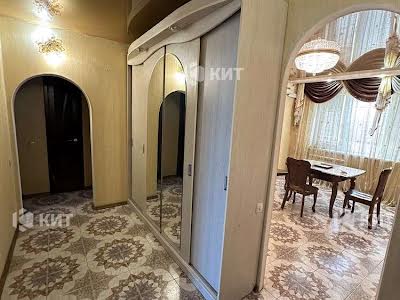 квартира по адресу Салтовское шоссе, 139 А