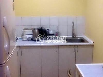 квартира по адресу Рымарская ул., 6