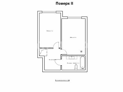 квартира за адресою Івана Білика вул. (Яблунева), 11
