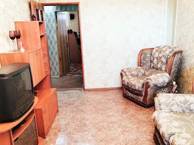 квартира по адресу Харьков, Валентиновская ул., 58