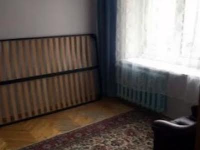 квартира по адресу Антоновича ул. (Горького), 160