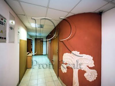 коммерческая по адресу Николая Михновского бульв. (Дружбы Народов), 38