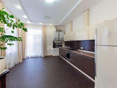 квартира за адресою Дарвіна вул., 5