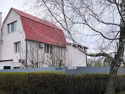 будинок за адресою с. Ясногородка, Козацька