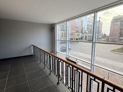 квартира за адресою Професорська вул., 2