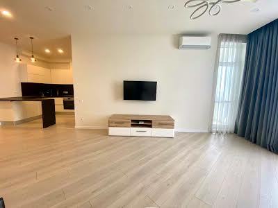 квартира по адресу Саксаганского ул., 37к