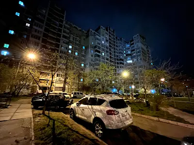 квартира за адресою Анни Ахматової вул., 4