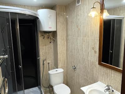 квартира за адресою Лук'янівська вул., 63