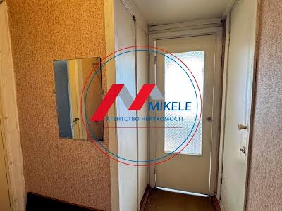 квартира по адресу Приозёрная ул., 12А