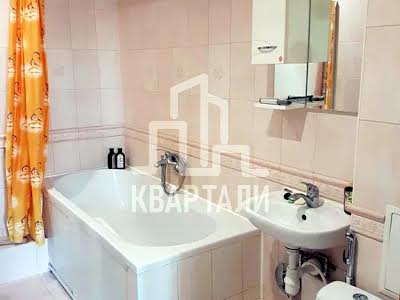 квартира за адресою В'ячеслава Чорновола вул., 20