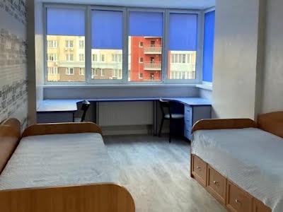 квартира за адресою Юлії Здановської вул. (Ломоносова), 46