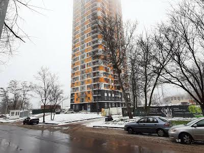 квартира по адресу Лысогорский пер., 20