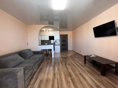 квартира за адресою Пономарьова вул., 26