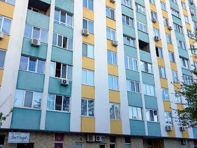 квартира по адресу Княгині Інгігерди ул. (Лобачевського), 7а