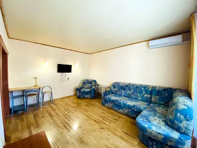 квартира за адресою Миколи Бажана просп., 26