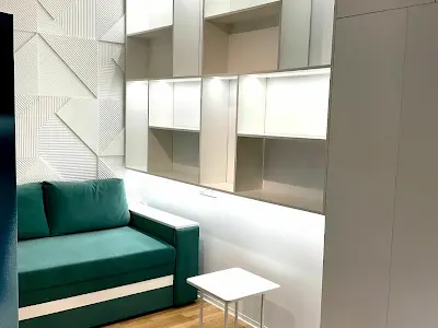 квартира за адресою Глибочицька вул., 73