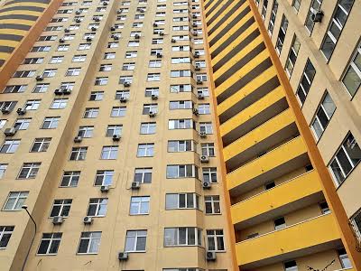 квартира по адресу Семьи Кульженков ул. (Дегтяренко Петра), 35